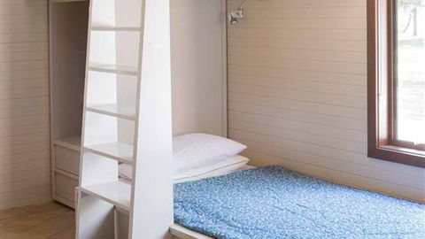 Schusters Lodge - Perth Resorts 4