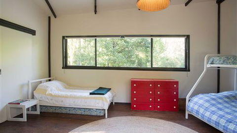 Schusters Lodge - Perth Resorts 3