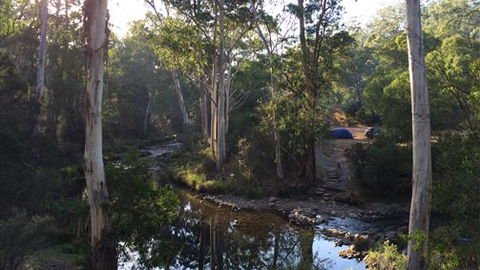 Schusters Lodge - Perth Resorts 7