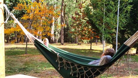 Schusters Lodge - Perth Resorts 5