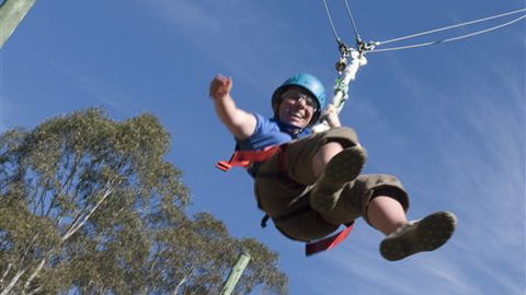 Grampians Retreat - Accommodation Perth 0