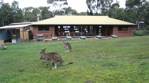 Grampians Retreat - Accommodation Perth 1