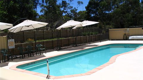 Grampians Retreat - Accommodation Perth 2