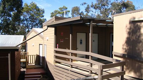 Grampians Retreat - Accommodation Perth 7