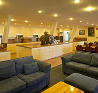 Alpha Ski Lodge - Accommodation Perth