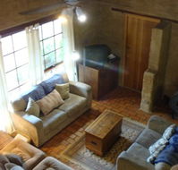 Wartook Rise Mudbrick Cabins - Accommodation Perth