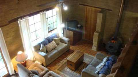 Wartook Rise Mudbrick Cabins - Accommodation Perth 0