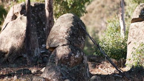 Wartook Rise Mudbrick Cabins - Accommodation Perth 3