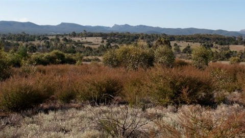 Wartook Rise Mudbrick Cabins - Accommodation Perth 5