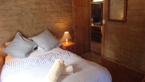 Wartook Rise Mudbrick Cabins - Accommodation Perth 7