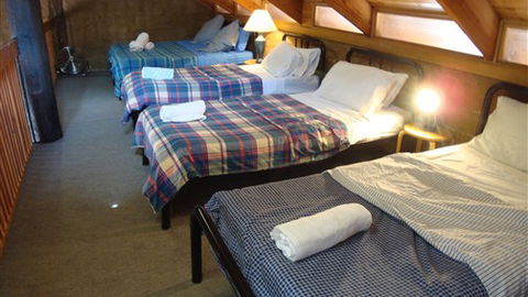 Wartook Rise Mudbrick Cabins - Accommodation Perth 6
