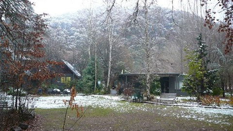 Mountain View Retreat - Accommodation Perth 0