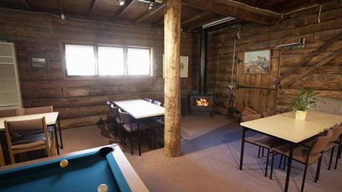 Mountain View Retreat - Accommodation Perth 3