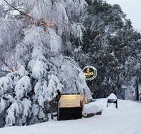 Feathertop Alpine Lodge - Accommodation Perth