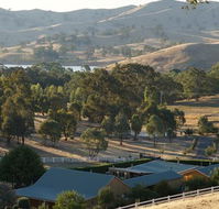 Laura Lodge Rest  Recreation Retreat - Accommodation Perth