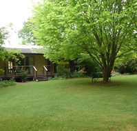 Annie's Garden Retreat - Accommodation Perth