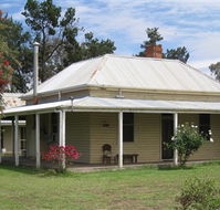 Savernake Farmstay - Accommodation Perth