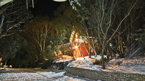 Red Onion Ski Chalet - Perth Resorts 7