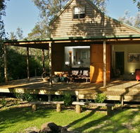 Venus Bay Eco Retreat - Accommodation Perth