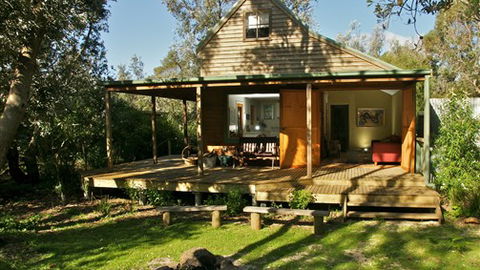 Venus Bay Eco Retreat - Accommodation Perth 0