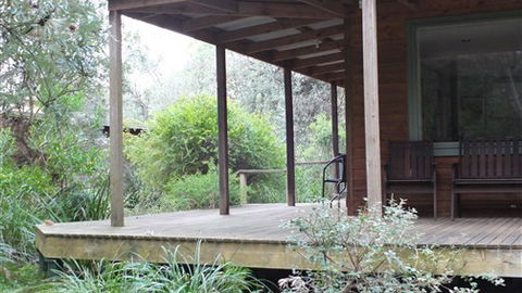 Venus Bay Eco Retreat - Accommodation Perth 8