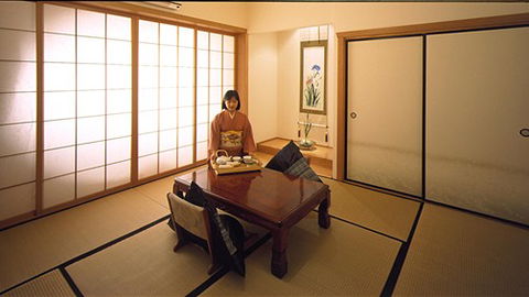 Shizuka Ryokan Japanese Country Spa & Wellness Retreat - Accommodation Perth 1