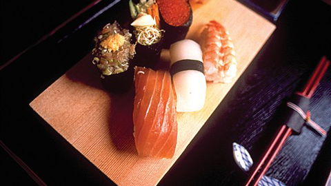 Shizuka Ryokan Japanese Country Spa & Wellness Retreat - Accommodation Perth 2