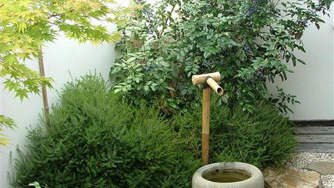 Shizuka Ryokan Japanese Country Spa & Wellness Retreat - Accommodation Perth 3