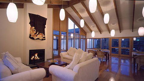 Shizuka Ryokan Japanese Country Spa & Wellness Retreat - Accommodation Perth 5