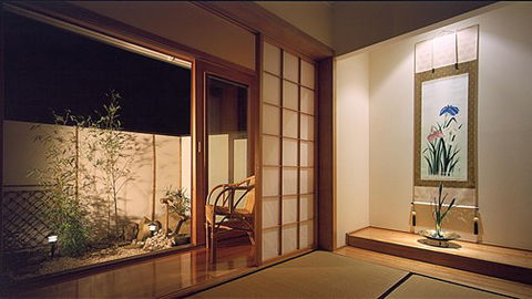 Shizuka Ryokan Japanese Country Spa & Wellness Retreat - Accommodation Perth 4