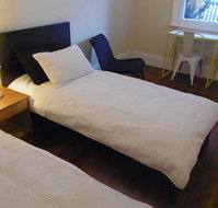 Park House - Accommodation Perth