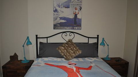 Lookout On Changue - Accommodation Perth 0