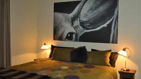 Lookout On Changue - Accommodation Perth 1