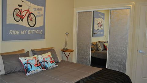Lookout On Changue - Accommodation Perth 2