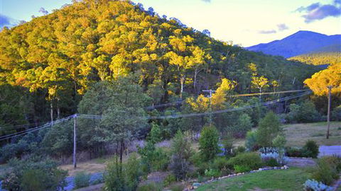 Lookout On Changue - Accommodation Perth 6