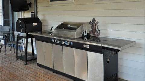 Lookout On Changue - Accommodation Perth 5