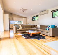 The BASE Luxury Villas - Accommodation Perth