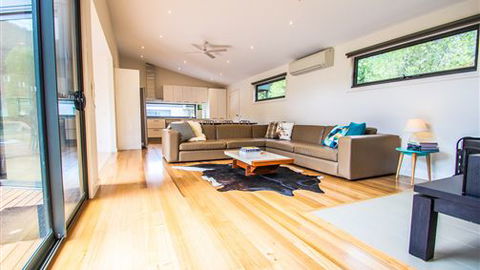 The BASE Luxury Villas - Accommodation Perth 0