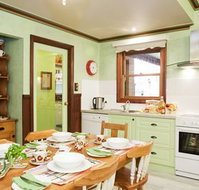 Barwood House Beechworth - Accommodation Perth