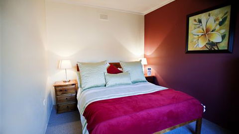 Stable On Riesling - Accommodation Perth 1