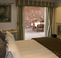 Cabarita Lodge - Accommodation Perth