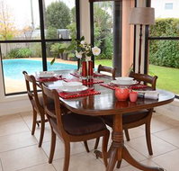 DeLuca - Accommodation Perth