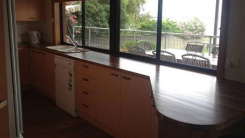 Jacks Villa - Accommodation Perth 1