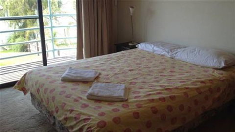 Jacks Villa - Accommodation Perth 4