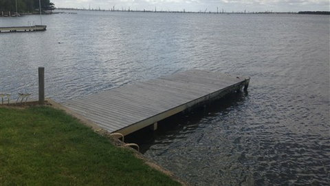 Jacks Villa - Accommodation Perth 6