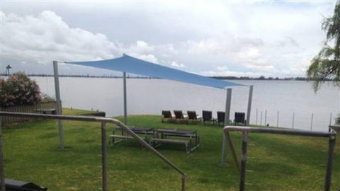 Jacks Villa - Accommodation Perth 5