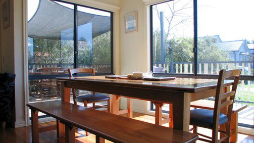 Silverleaves VIC Accommodation Perth