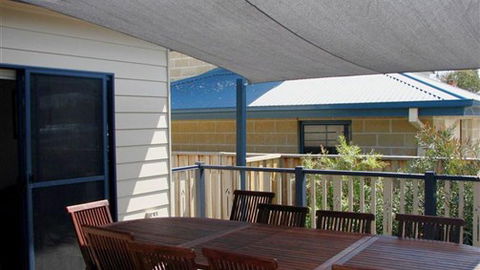 The Haven, Phillip Island - Accommodation Perth 3