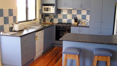 The Haven, Phillip Island - Accommodation Perth 1