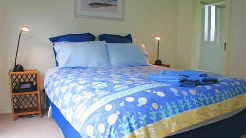 The Haven, Phillip Island - Accommodation Perth 6